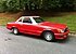 1972 Mercedes-Benz 350SL for sale 101029895